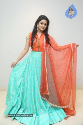 Karonya Kathrin Latest Photos