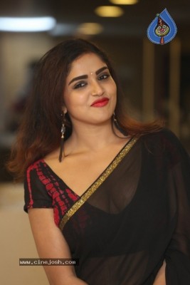 Karunya Chowdary Stills