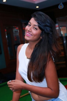 Kavya New Photos