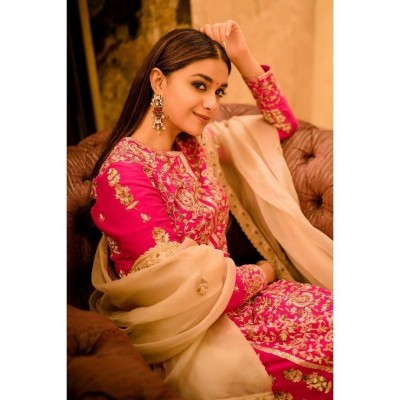 Keerthy Suresh Photos