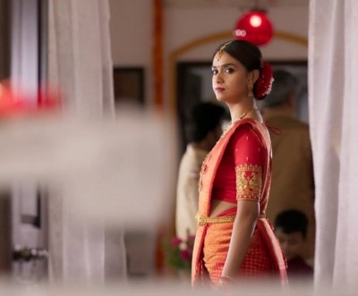 Keerthy Suresh Photos