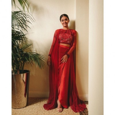 Keerthy Suresh Photos