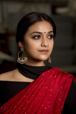 Keerthy Suresh Photos