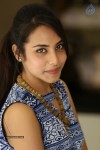 Kenisha Chandran New Stills