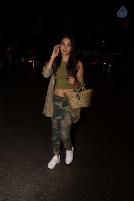 Kiara Advani New Photos