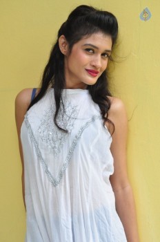 Kimaya New Photos