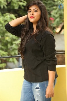 Komali Latest Photos