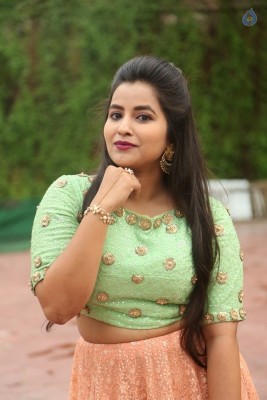 Komali New Photos