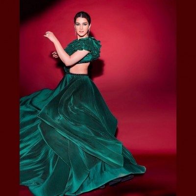 Kriti Sanon Stills