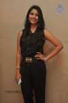 Kruthika Jayakumar Stills