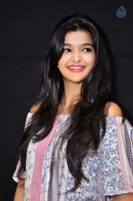 Kruthika Latest Images