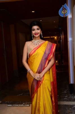 Krutika Singh Rathore Latest Stills