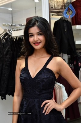 Krutika Singh Rathore Photos