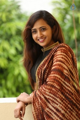 Lasya Latest Gallery