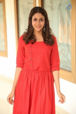 Lavanya Tripathi Latest Pics
