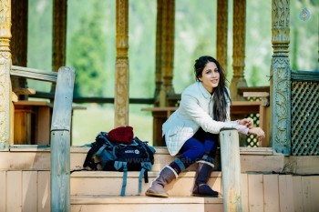 Lavanya Tripathi New Images