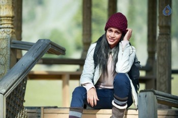 Lavanya Tripathi New Images