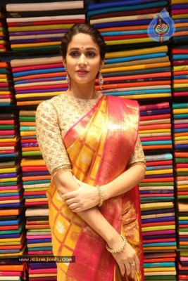 Lavanya Tripathi New Photos