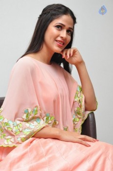 Lavanya Tripathi New Photos