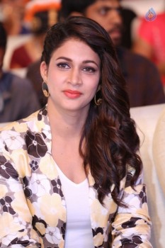 Lavanya Tripathi New Pics