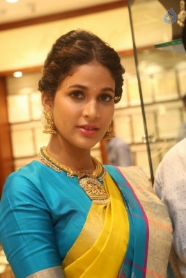 Lavanya Tripathi New Stills