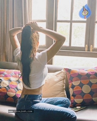 Lavanya Tripathi Photos