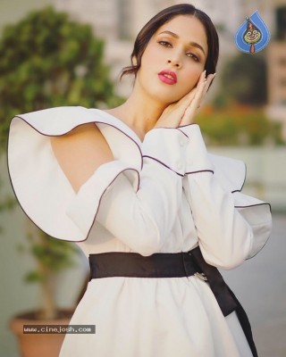 Lavanya Tripathi Photos