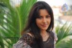 Leader Fame Priya Anand Stills