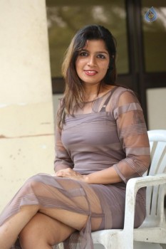 Loukya New Photos