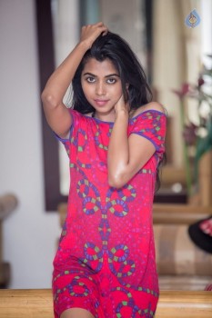 Lovelyn New Photos