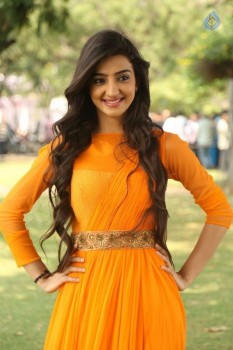 Lovey Sasan New Photos