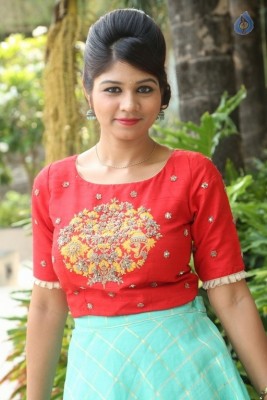 Lucky Sree Gallery