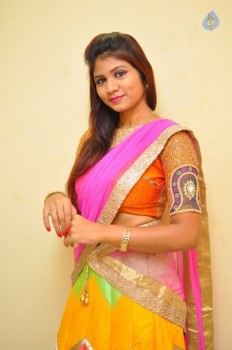 Lucky Sree Photos