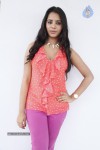 Maanasa New Photos