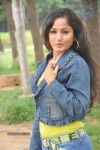 Madhavi Latha New Pics