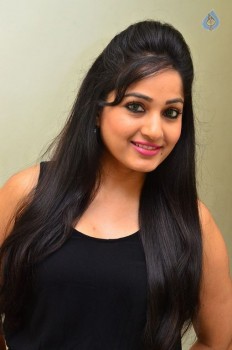 Madhavi Latha Photos