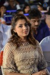 Madhu Shalini at Bham Bolenath Audio Launch