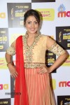 Madhu Shalini at Mirchi Music Awards