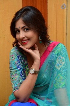 Madhu Shalini Latest Images