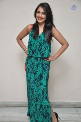 Madhu Shalini New Photos