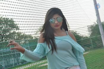 Madhulagna Das Photos