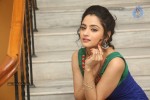 Madhurakshi New Photos