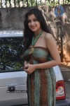 Madhurima Stills