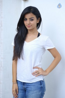 Mahima Makwana Latest Photos