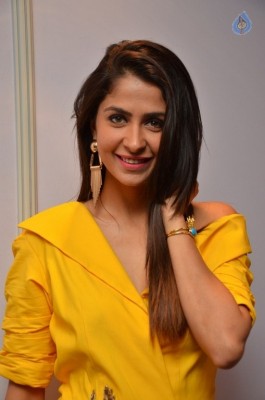 Malavika Latest Photos