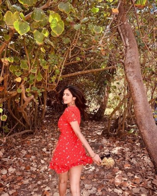 Malavika Mohanan Photos