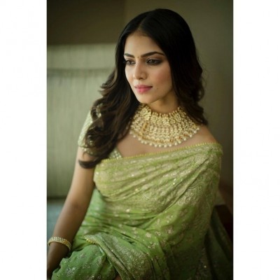 Malavika Mohanan Photos