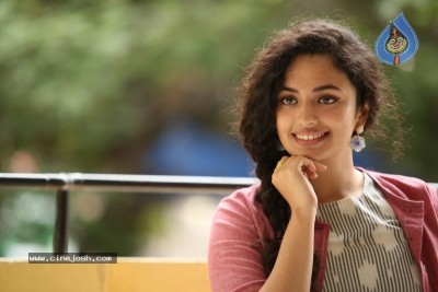 Malavika Nair New Photos