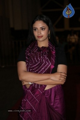 Malavika Nair New Photos