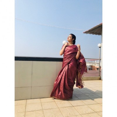 Malavika Nair Photos